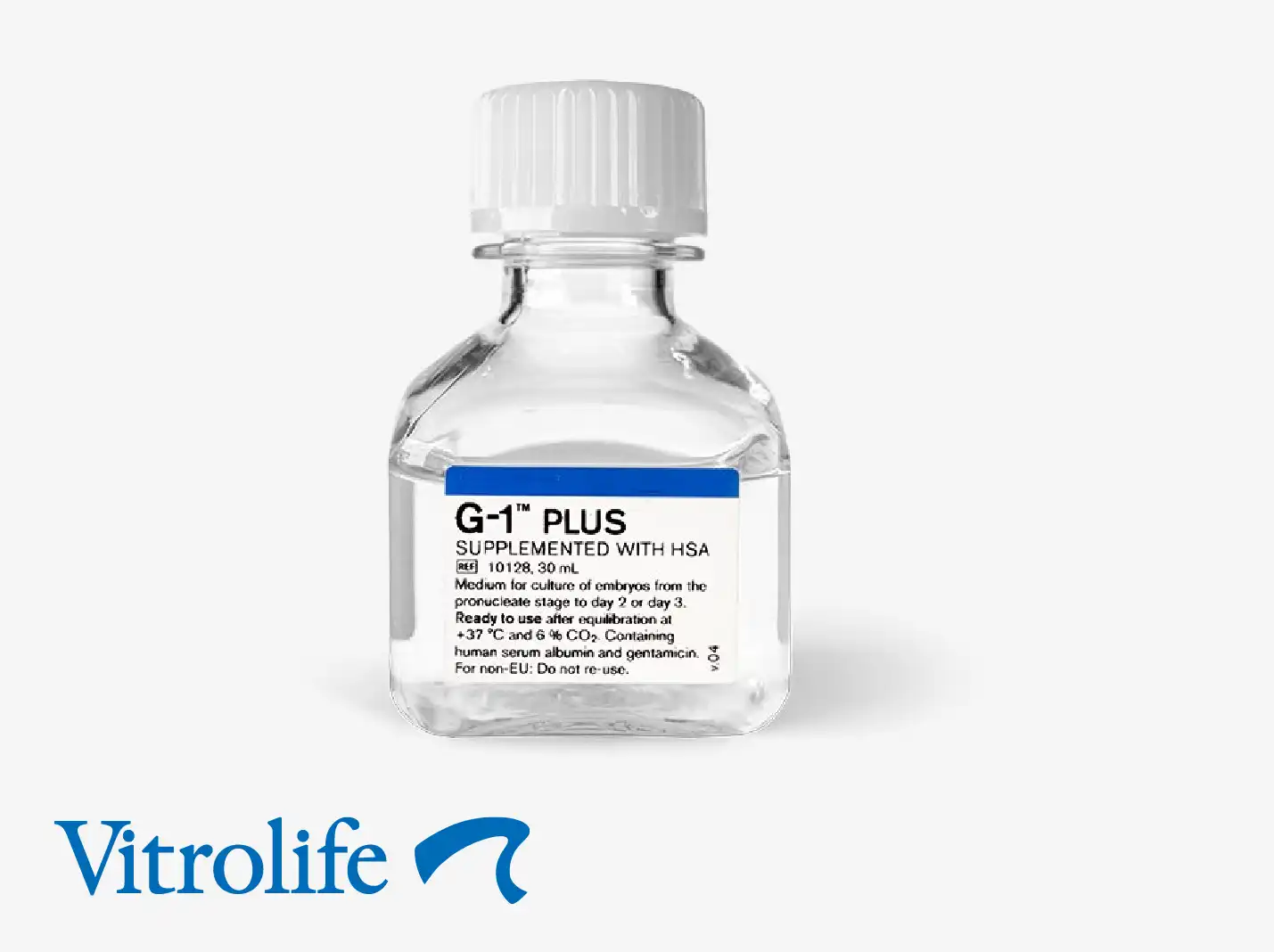 Vitrolife IVF Media & Oil